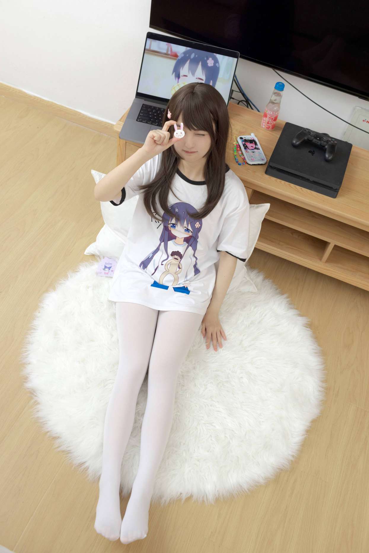 图片[2]-二次元白丝美少女【69P】20027-图嘿嘿