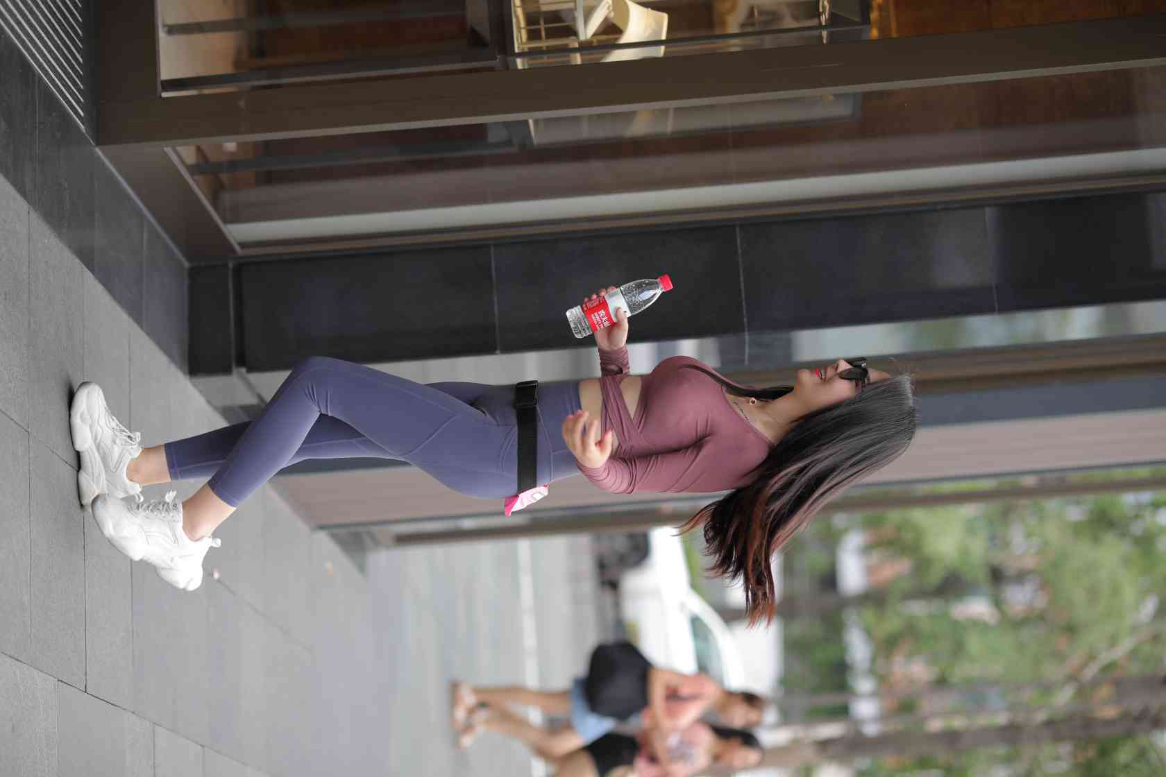 图片[5]-【免费】戴墨镜的时尚女孩【57P】04024-图嘿嘿