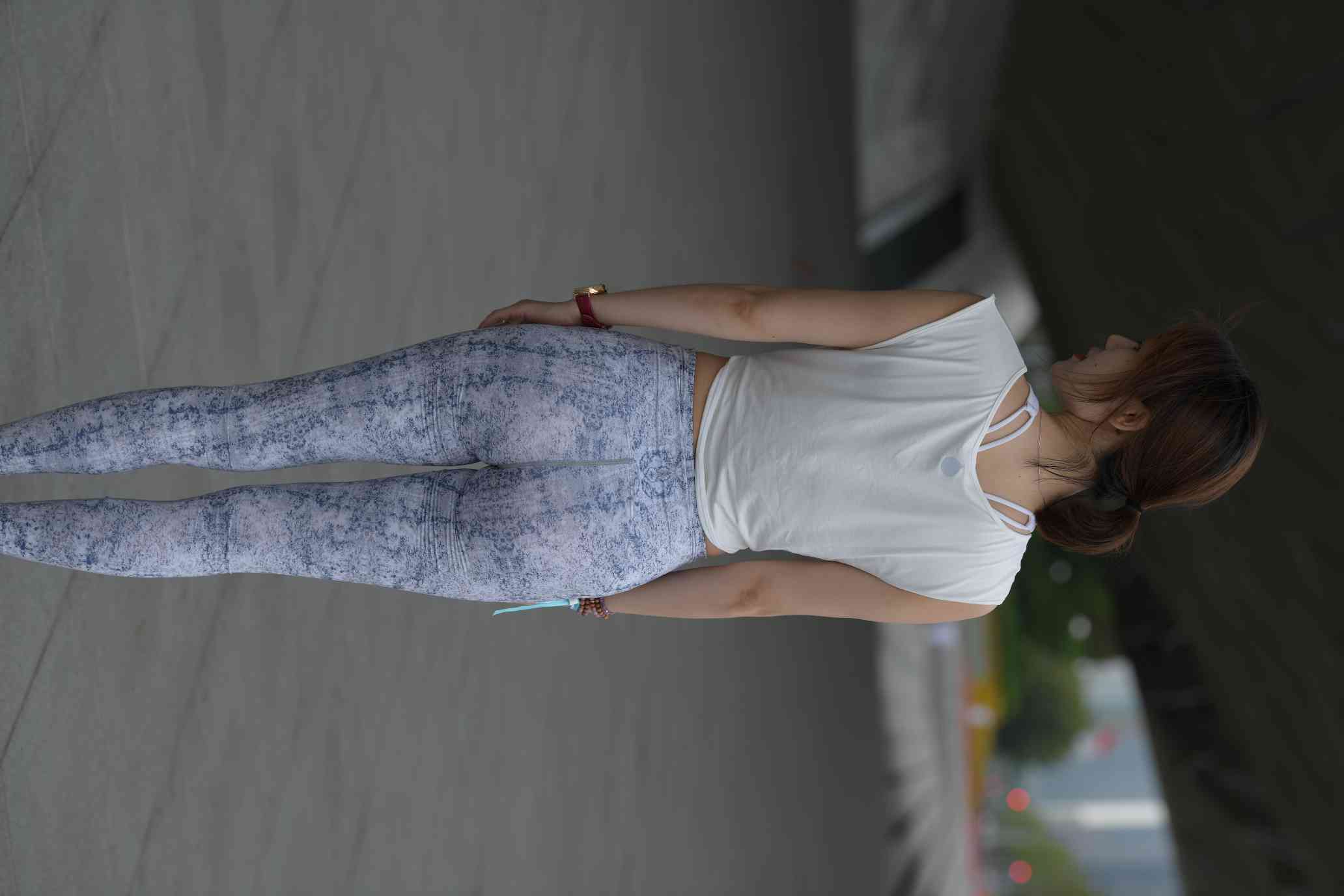 图片[5]-表演瑜伽的女孩【176P】04017-图嘿嘿