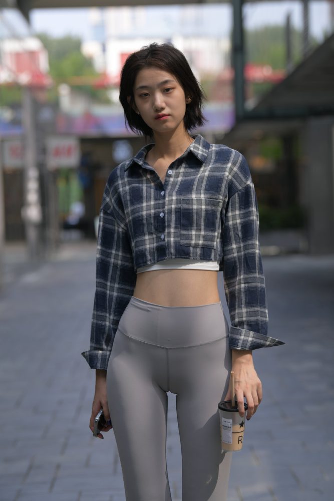 短发瑜伽裤女学生J2790 474P-9.47GB-图嘿嘿