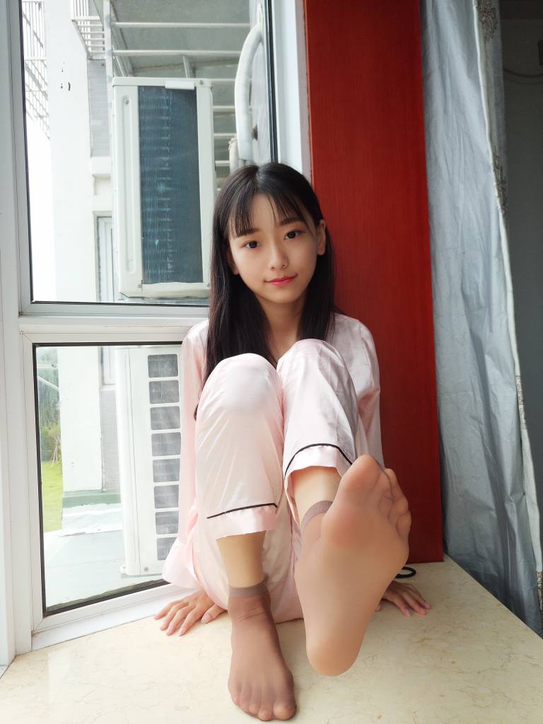 图片[3]-非常清纯的居家小姑娘【243P】20004-图嘿嘿