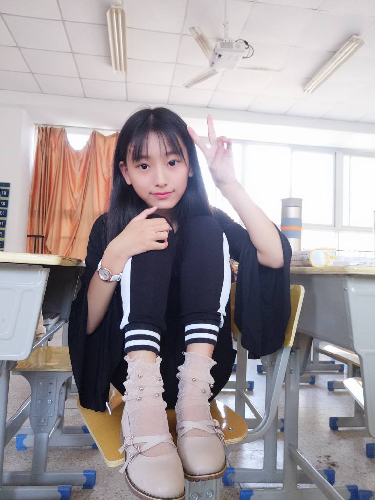 图片[5]-非常清纯的居家小姑娘【243P】20004-图嘿嘿