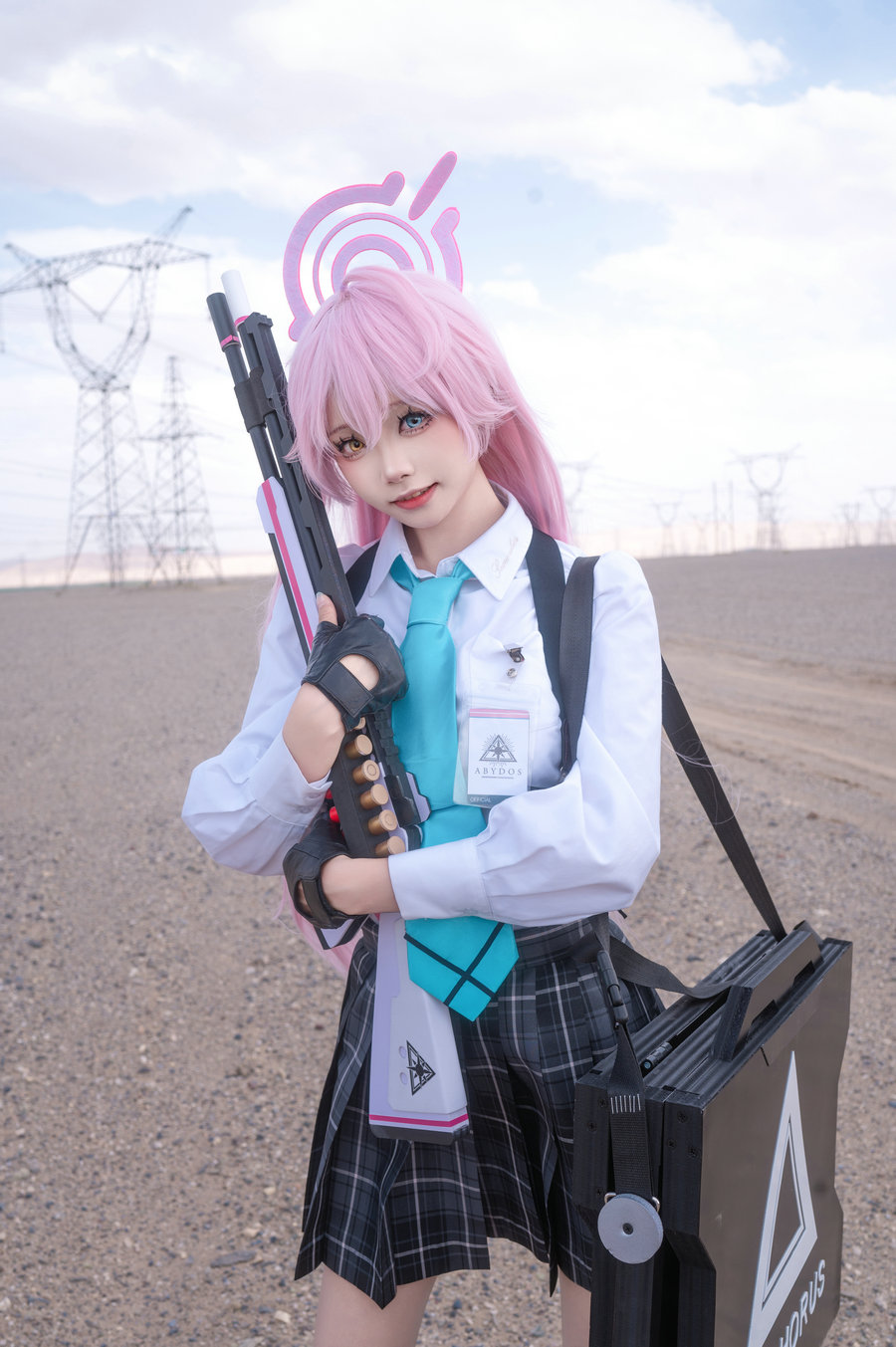 图片[1]-C502076 艾西aiwest – 星野 [49P-290MB]-图嘿嘿