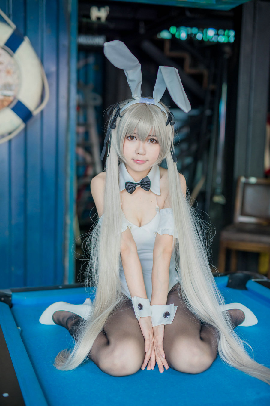 图片[1]-C502137 白金Saki写真 – 五更琉璃 校服 [13P-25MB]-图嘿嘿