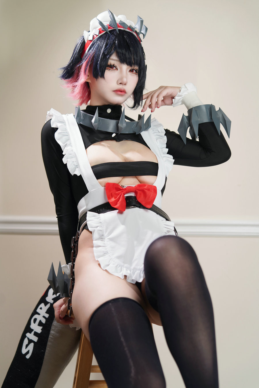 图片[1]-C501019 羽生三未图集 [47P-878MB]-图嘿嘿