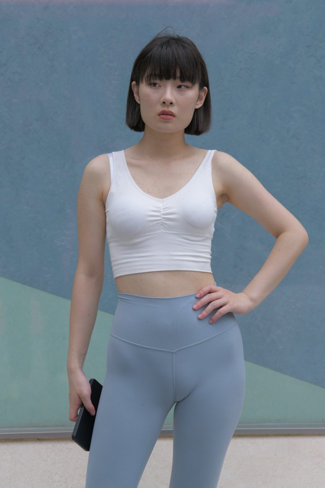 短发女孩J4175 379P2V-26.5GB-图嘿嘿