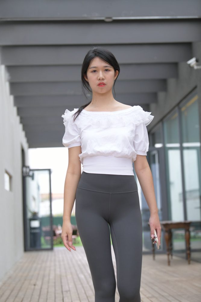 户外瑜伽女孩J3985 709P2V-34.2GB-图嘿嘿