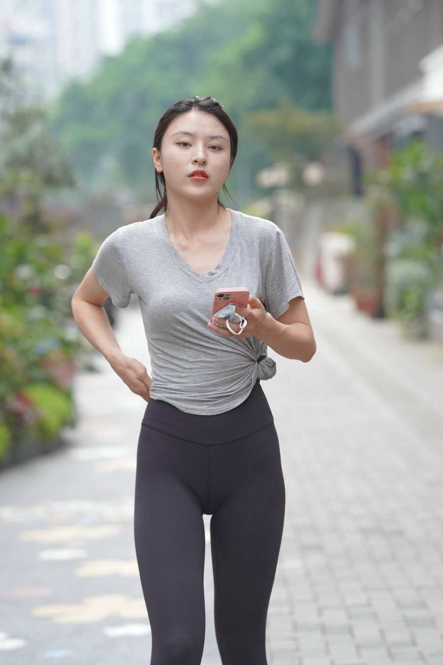 图片[1]-户外运动的瑜伽裤女孩J3008 845P2V-22.9GB-图嘿嘿