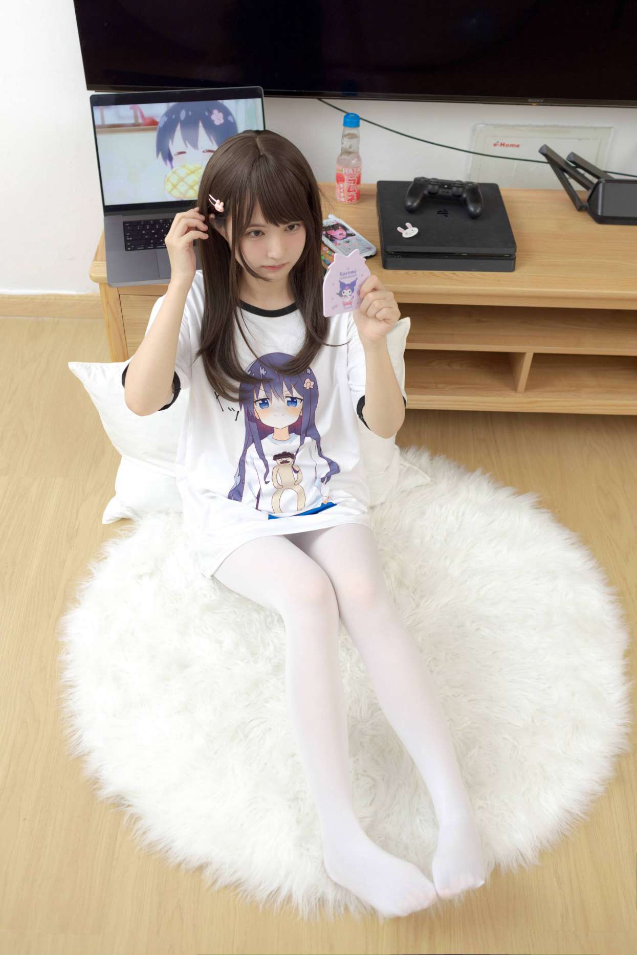 图片[1]-二次元白丝美少女【69P】20027-图嘿嘿