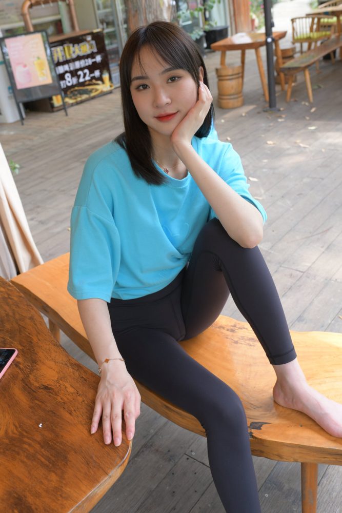 乖乖女瑜伽裤女孩J2224 538P2V-21.0GB-图嘿嘿