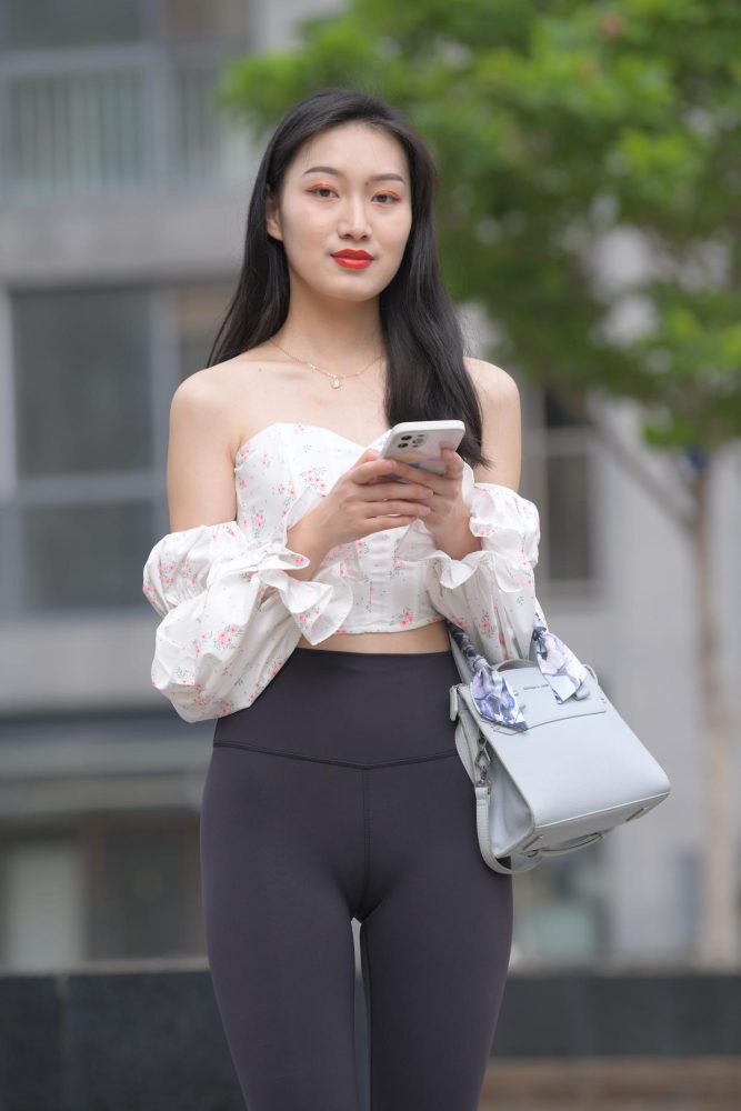 图片[3]-黑色瑜伽裤女孩J2212 740P1V-23.6GB-图嘿嘿