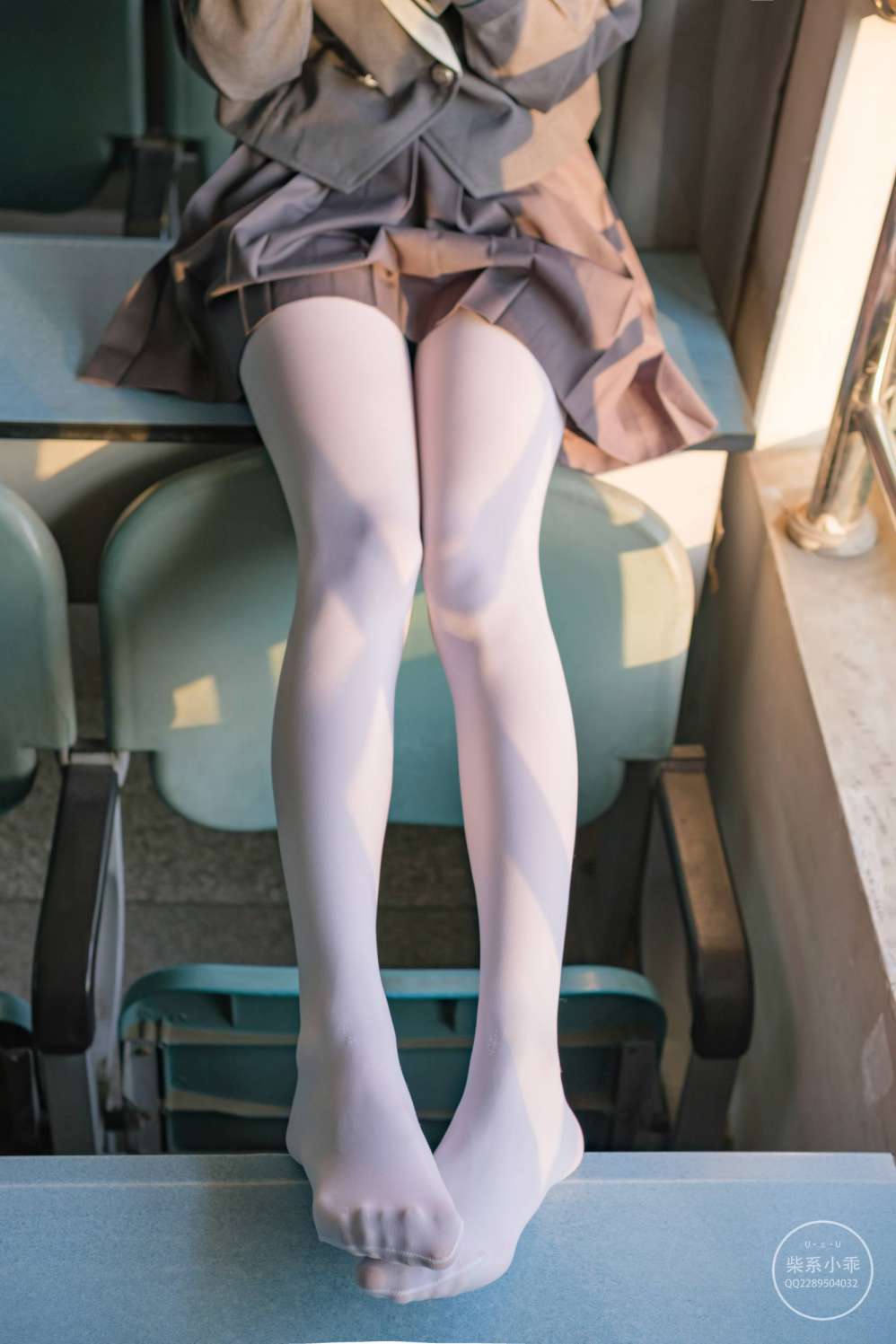 图片[7]-白丝清纯少女真的太可爱了【60P】20001-图嘿嘿