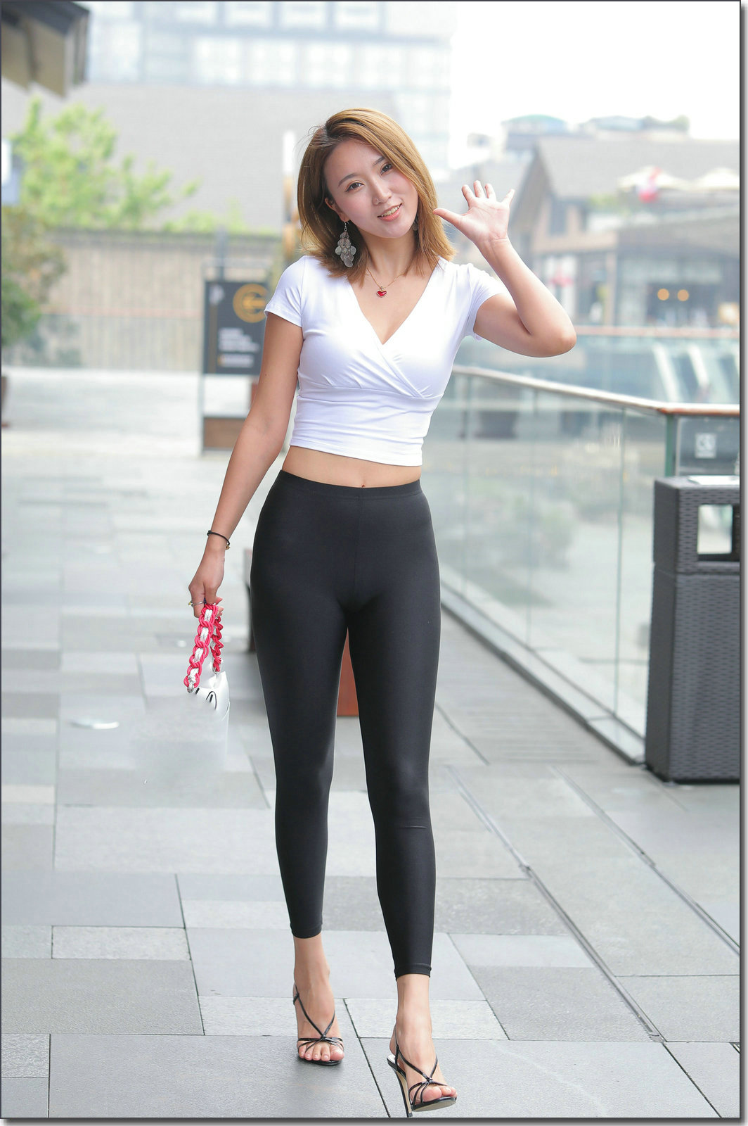 图片[4]-很有气质的瑜伽裤女人 J1095 291P5V-7.02GB-图嘿嘿