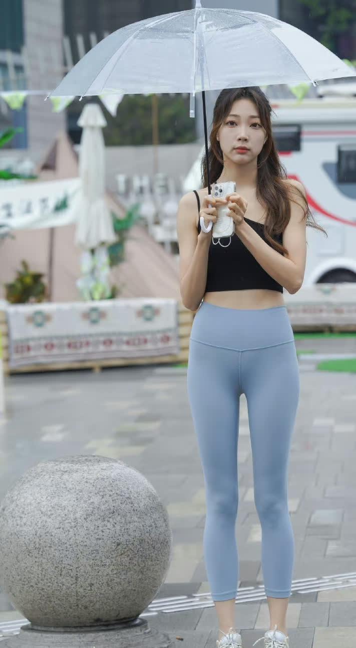 图片[2]-大眼睛瑜伽裤女孩J2903 988P8V-37.6GB-图嘿嘿