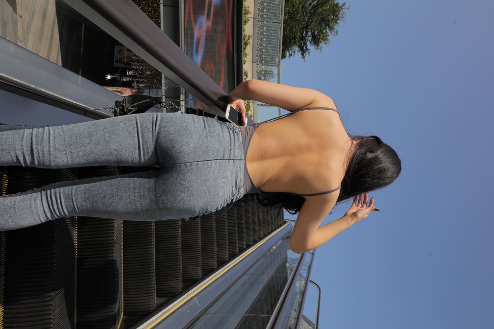 图片[4]-漂亮的紧身牛仔裤长发女孩【474P】00059-图嘿嘿