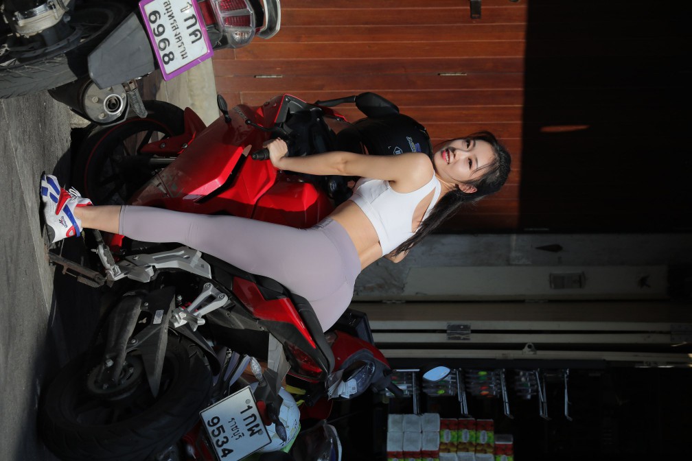 图片[5]-逛街的马尾辫瑜伽老师【556P】00016-图嘿嘿