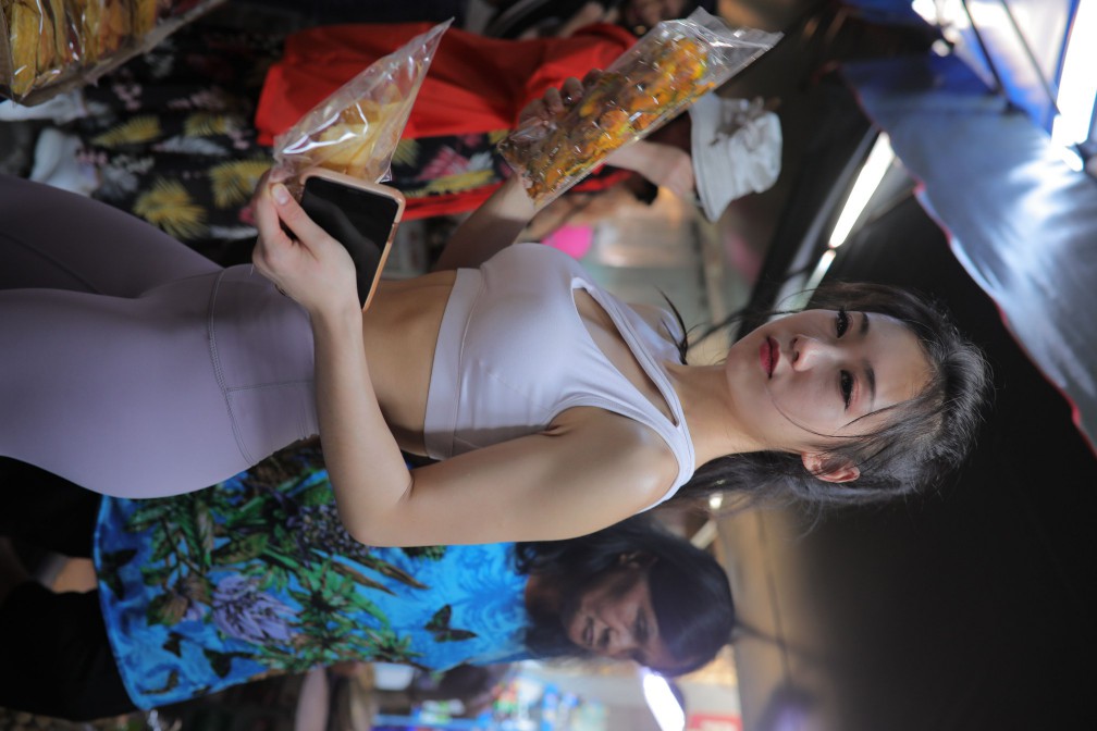 图片[6]-逛街的马尾辫瑜伽老师【556P】00016-图嘿嘿