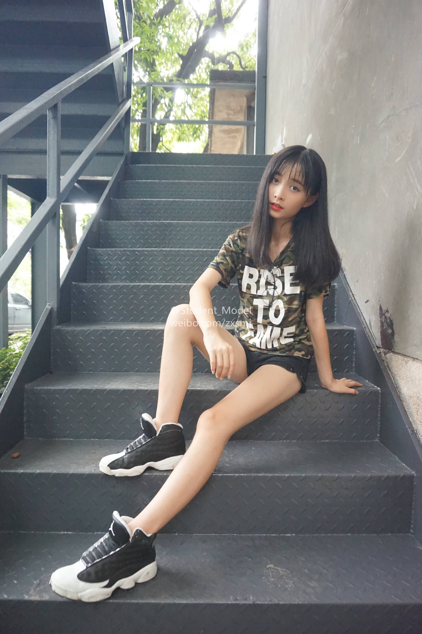 图片[3]-【免费】超酷的女孩【100P】20009-图嘿嘿