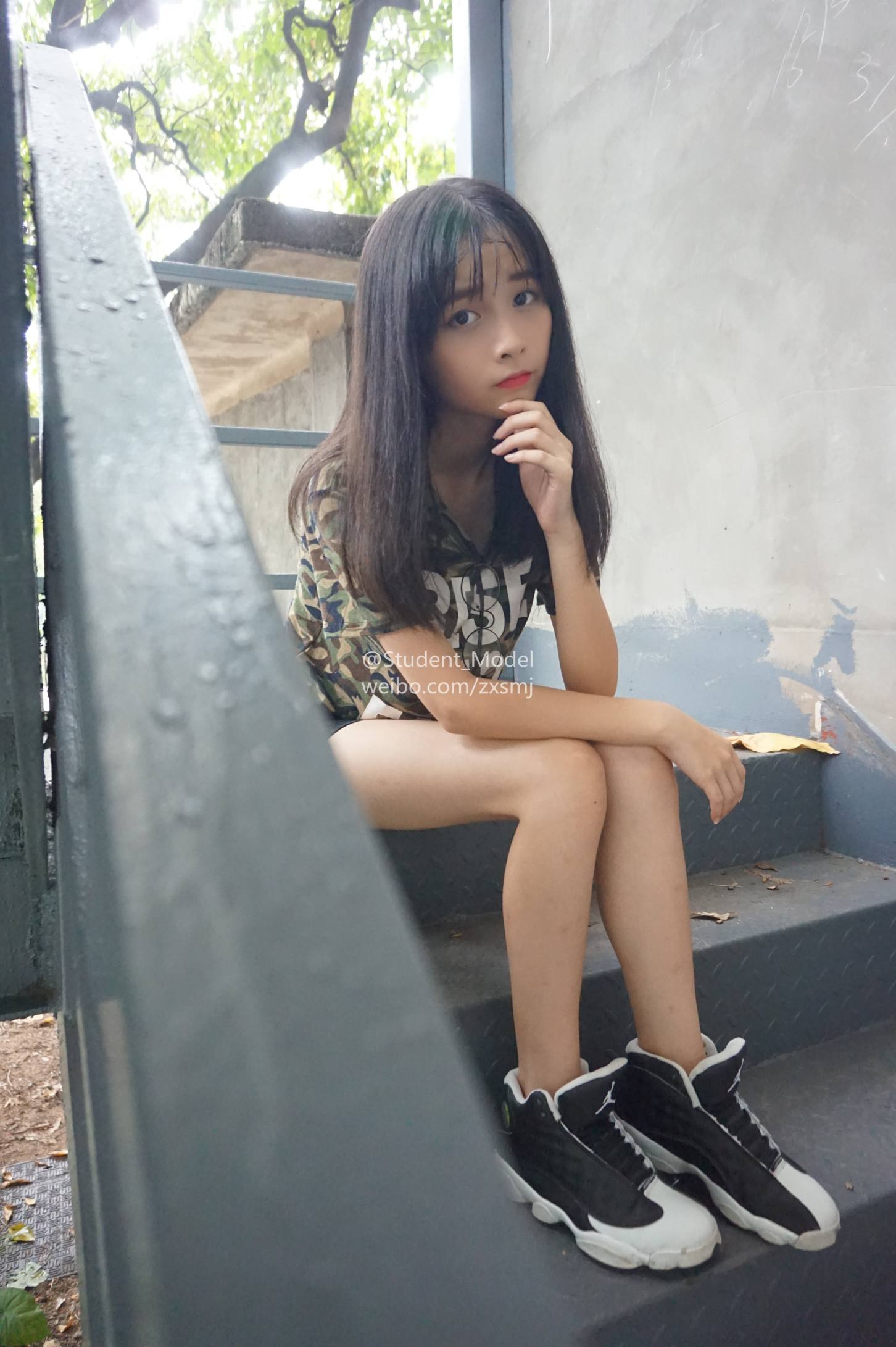 图片[4]-【免费】超酷的女孩【100P】20009-图嘿嘿