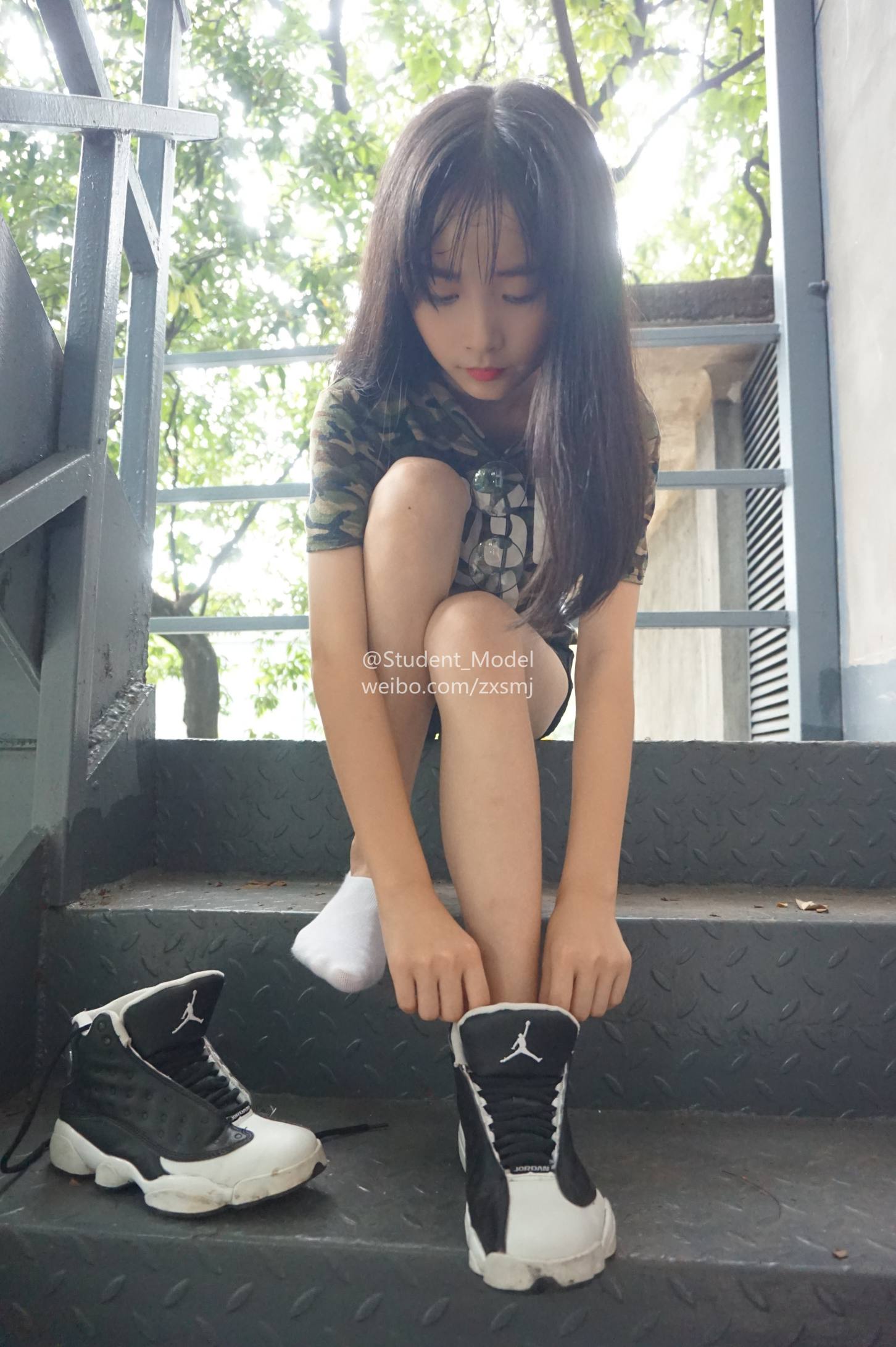 图片[5]-【免费】超酷的女孩【100P】20009-图嘿嘿