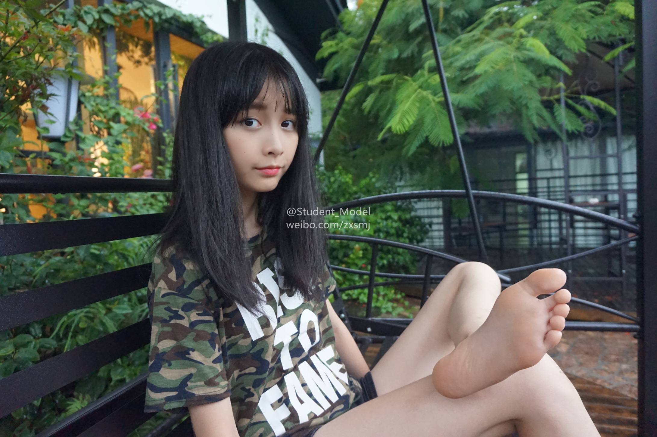 图片[6]-【免费】超酷的女孩【100P】20009-图嘿嘿