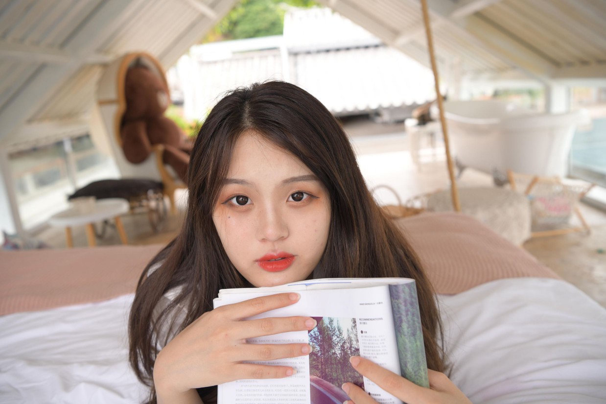 图片[6]-紧身牛仔短裤的南方姑娘【141P】00034-图嘿嘿