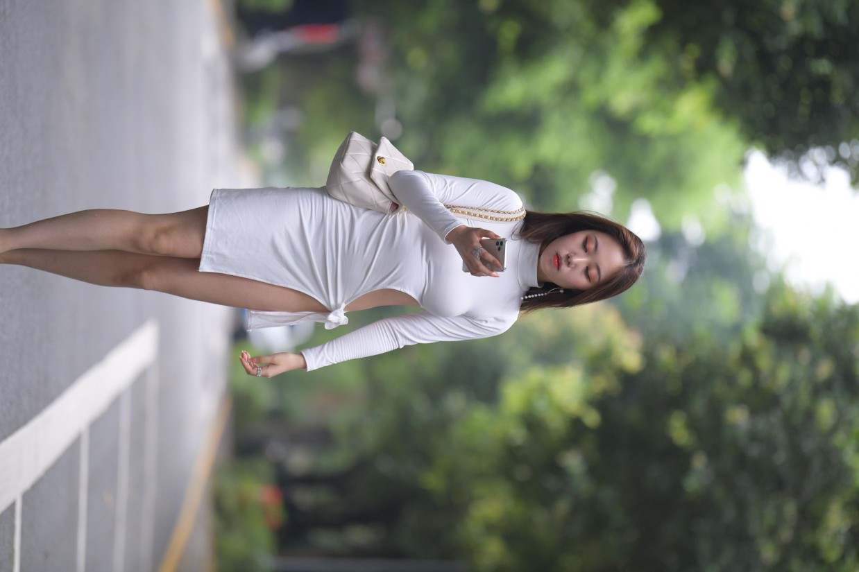 图片[5]-妹妹好漂亮的白色裙子【432P】00066-图嘿嘿