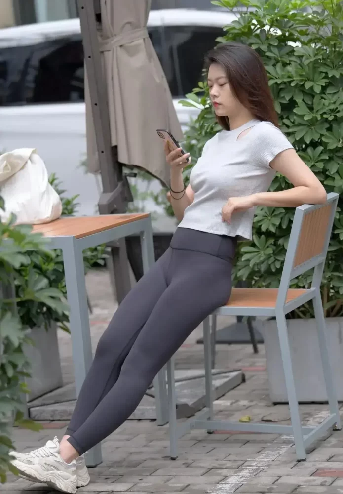 图片[4]-黑色瑜伽裤靓丽女孩J2200 905P1V-30.5GB-图嘿嘿