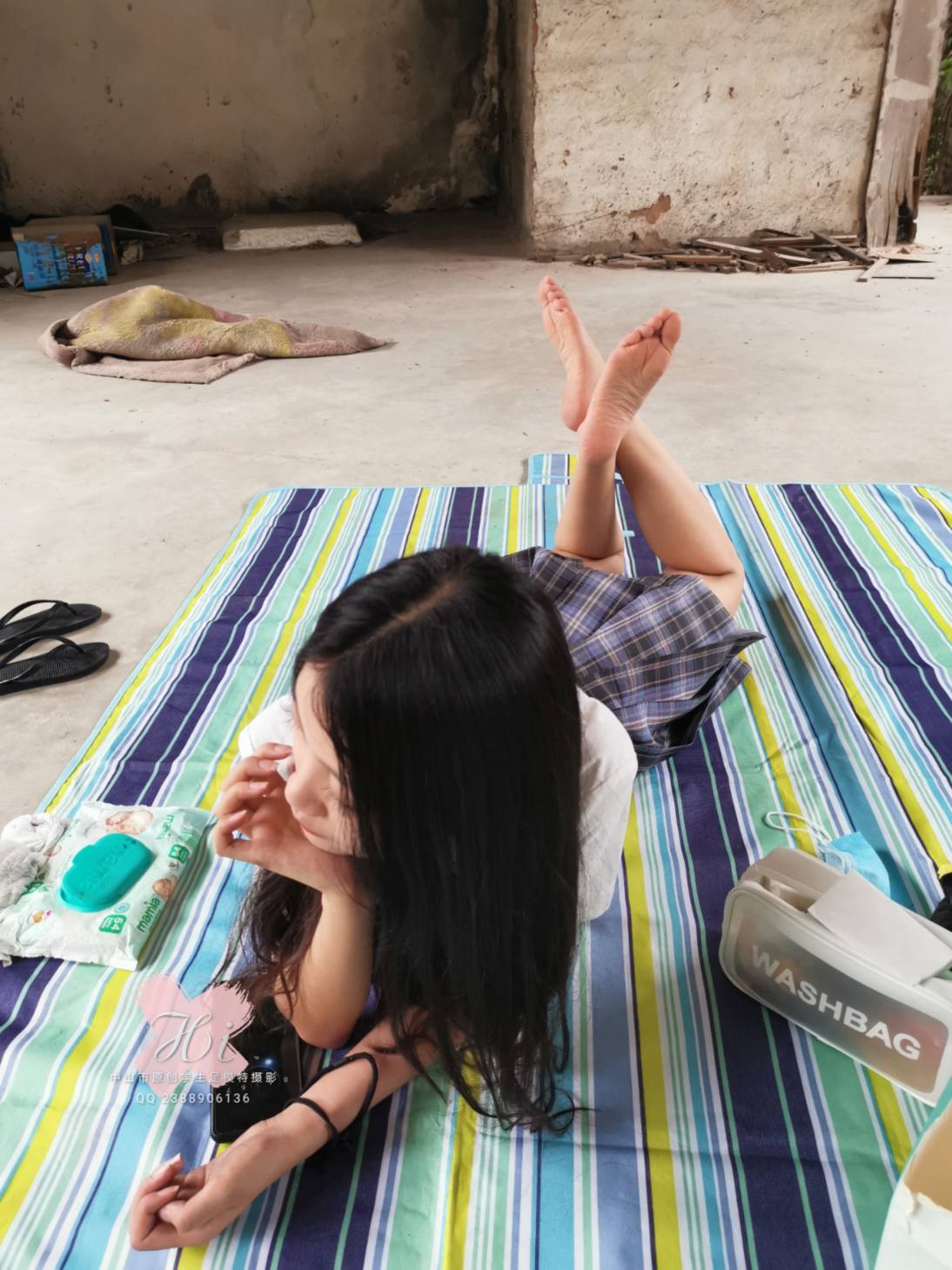 图片[6]-可爱的百褶裙双马尾女孩【167P】20029-图嘿嘿