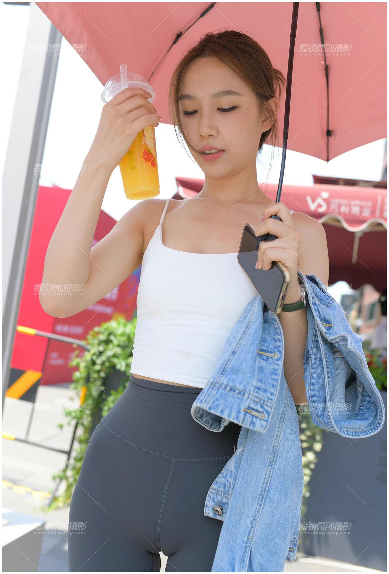 图片[3]-在外面逛街的瑜伽裤小姐姐J2226 833P1V-26.8GB-图嘿嘿