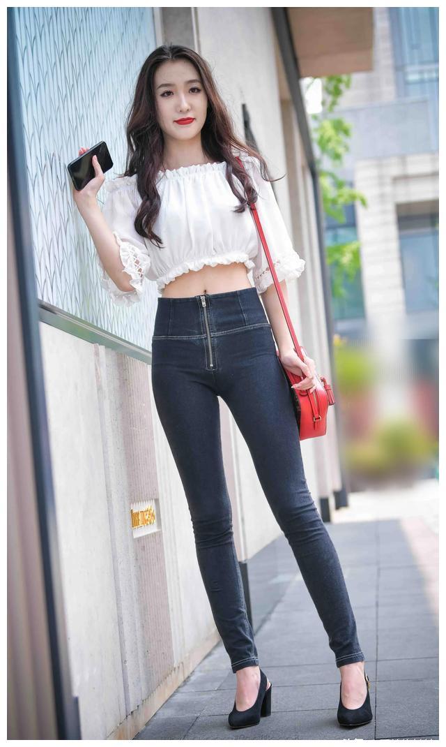 图片[4]-紧身牛仔裤卷发姑娘 J1726 103P-2.28GB-图嘿嘿