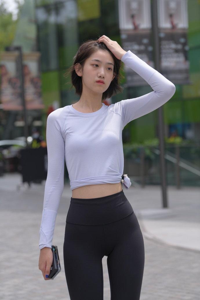 图片[3]-短发长腿的女生J2791 292P-5.71GB-图嘿嘿