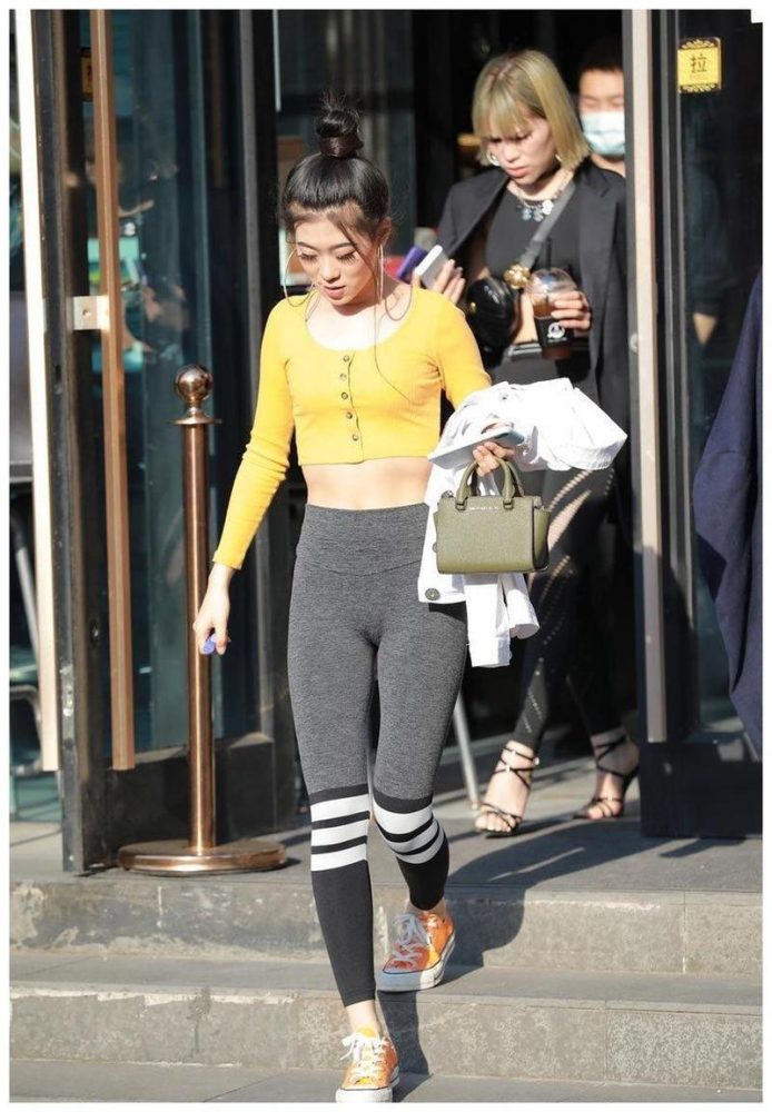 图片[3]-大耳环瑜伽裤女孩J2126 102P5V-2.62GB-图嘿嘿