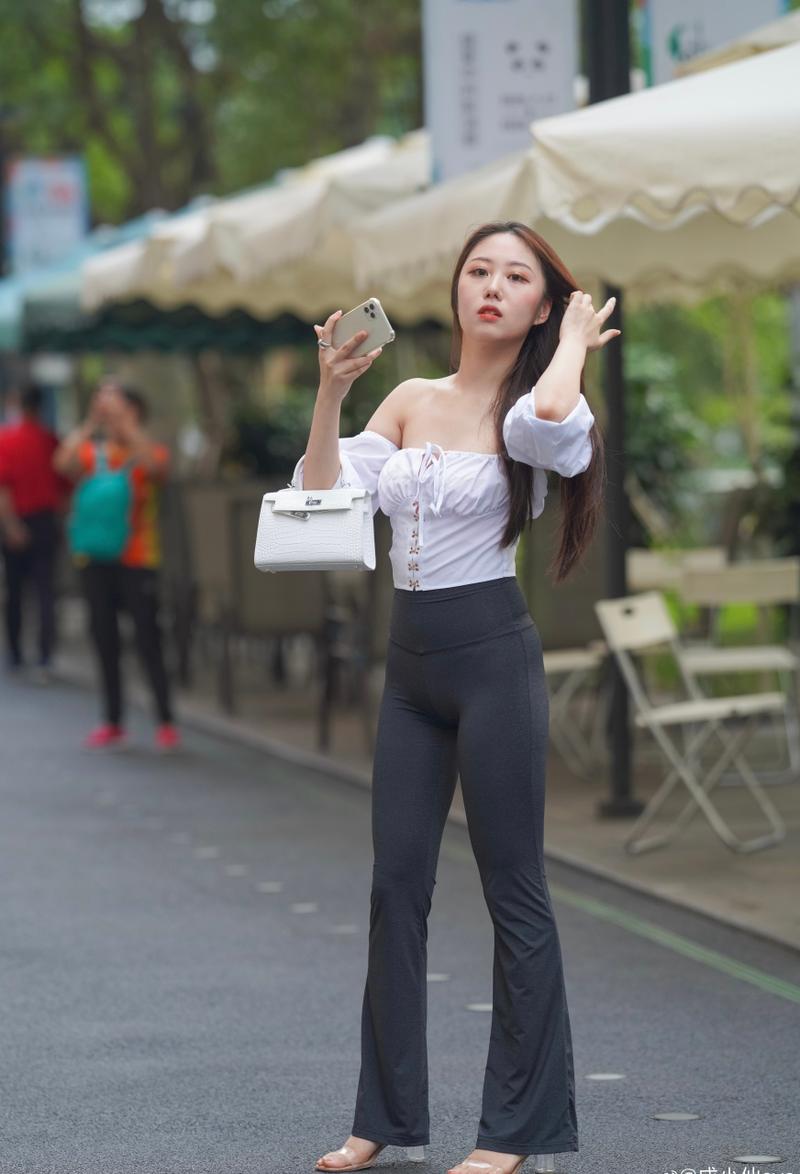 图片[2]-身材非常哇塞的瑜伽裤女孩  J1333 521P6V-21.6GB-图嘿嘿