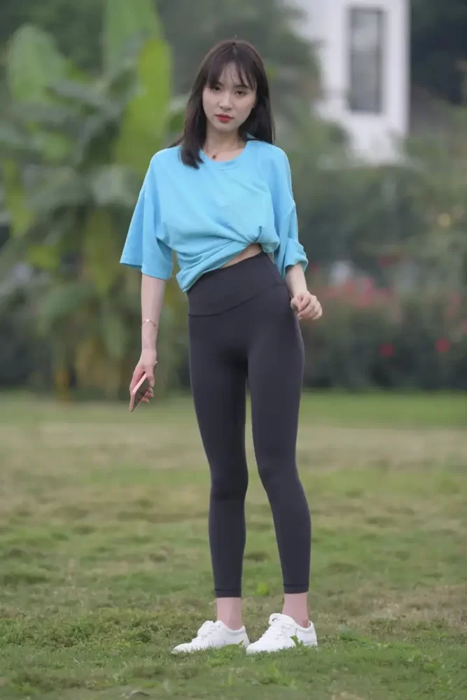 图片[2]-乖乖女瑜伽裤女孩J2224 538P2V-21.0GB-图嘿嘿