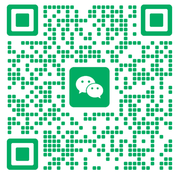 扫码添加微信-图嘿嘿