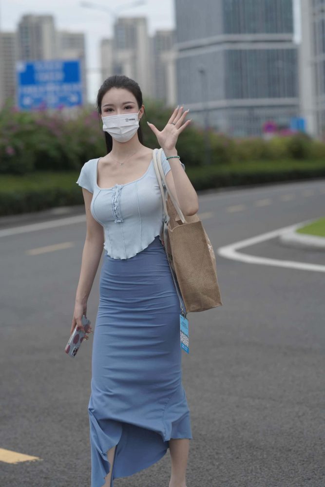 P4082 两位好闺蜜 【131P】-图嘿嘿