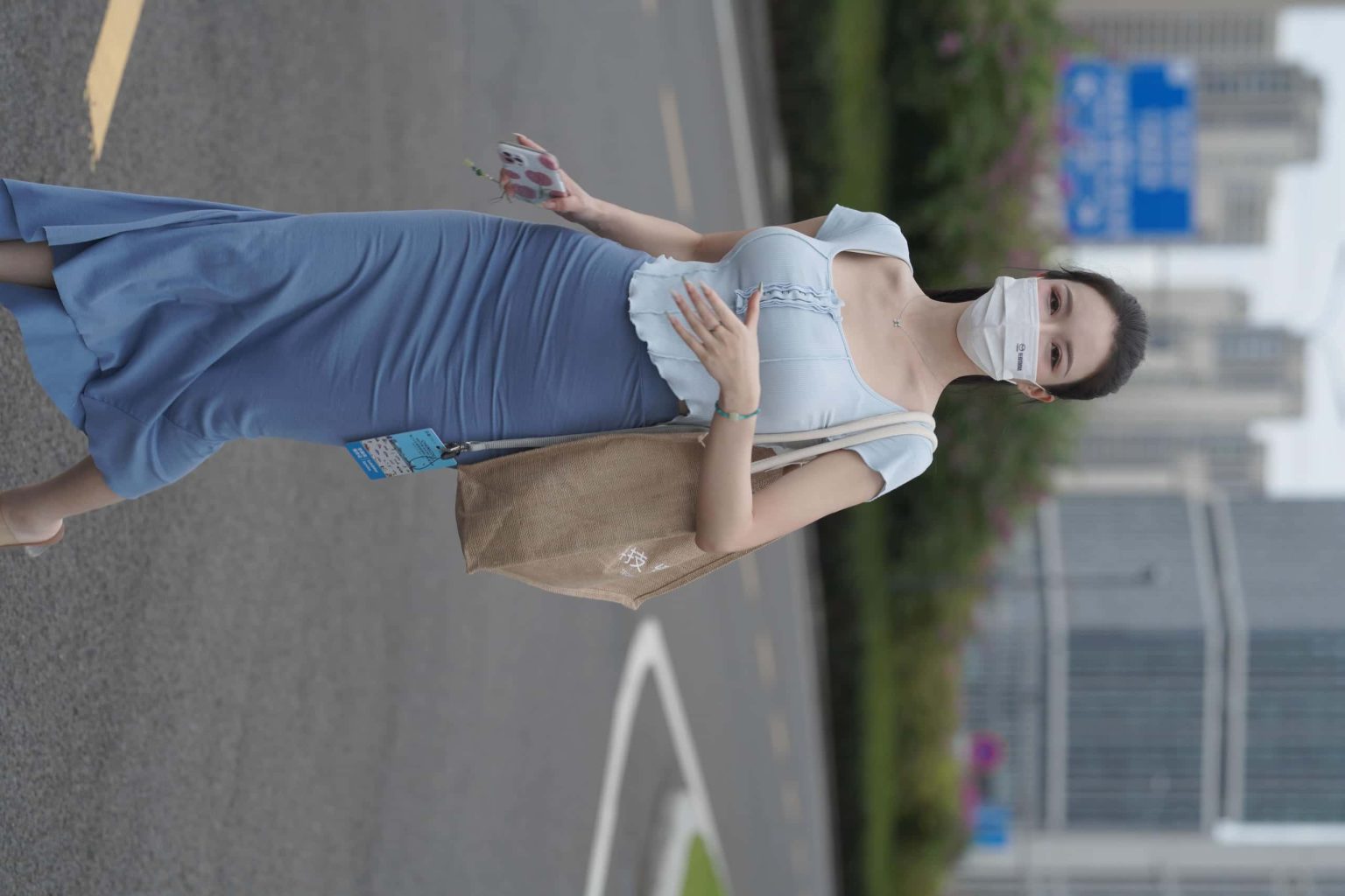 图片[2]-P4082 两位好闺蜜 【131P】-图嘿嘿