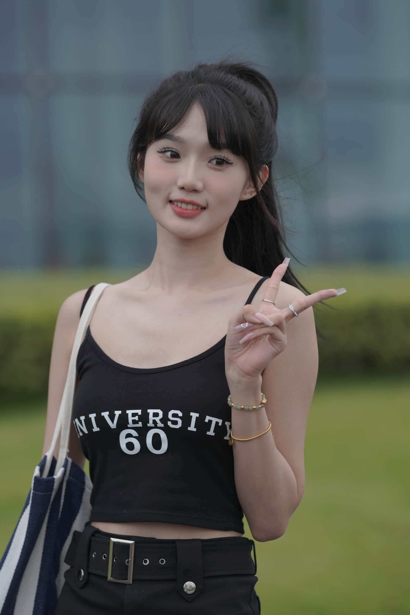 图片[3]-P4102 甜美清秀 【113P】-图嘿嘿