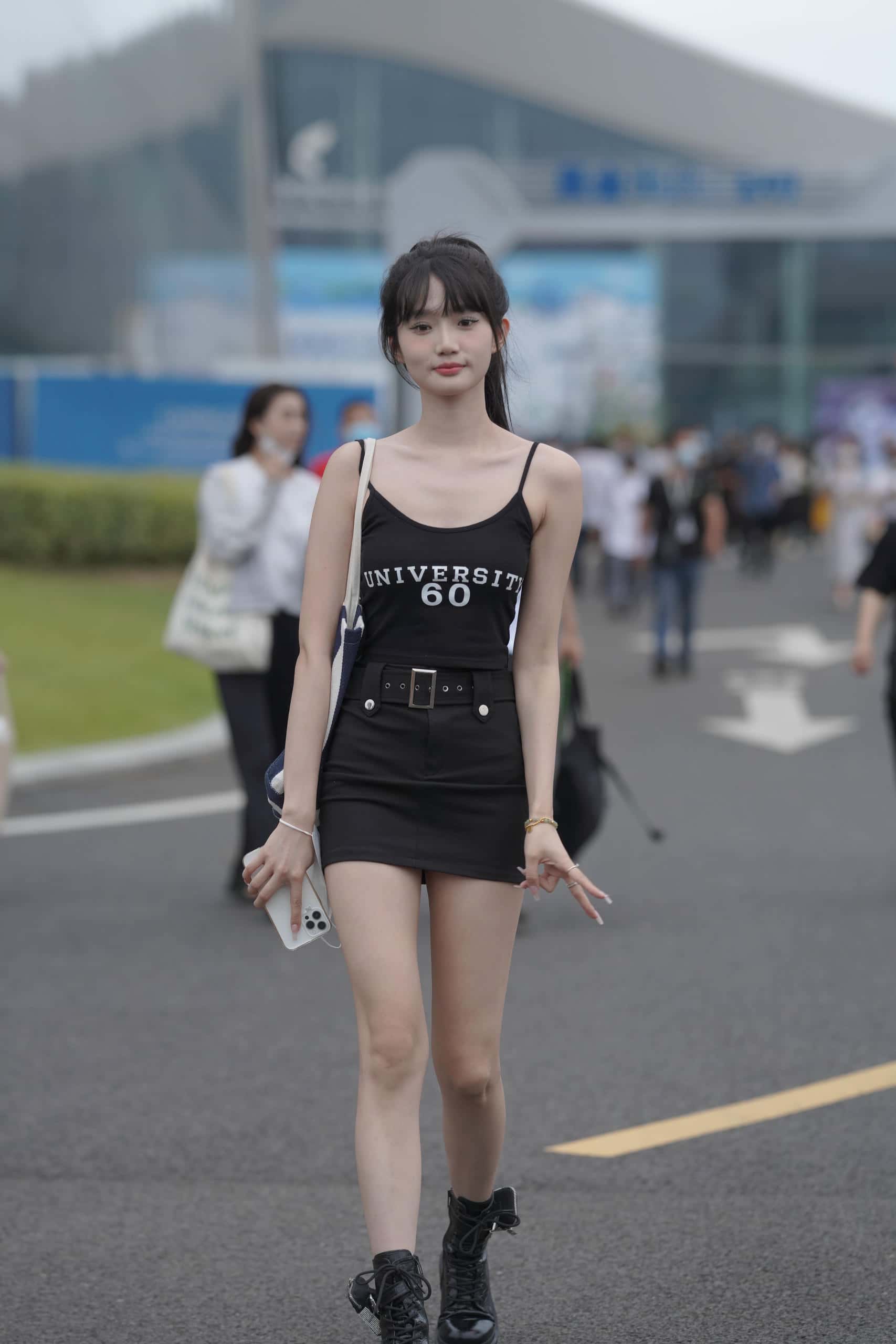 图片[2]-P4102 甜美清秀 【113P】-图嘿嘿